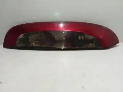 Автозапчасти б/у левый задний фонарь за opel corsa c (x01) 1.7 di (f08, f68) ссылки oem iam 1222000  