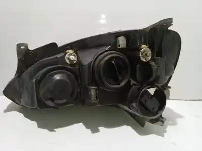 Автозапчасти б/у правая фара за OPEL CORSA C (X01) 1.7 DI (F08, F68) ссылки OEM IAM 1216097  