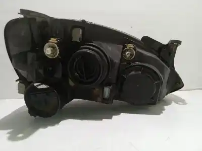 Автозапчасти б/у левая фара за OPEL CORSA C (X01) 1.7 DI (F08, F68) ссылки OEM IAM 1216096  