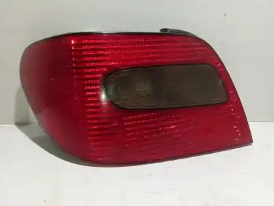 Second-hand car spare part LEFT TAILGATE LIGHT for CITROEN XSARA (N1)  OEM IAM references 6350J5  