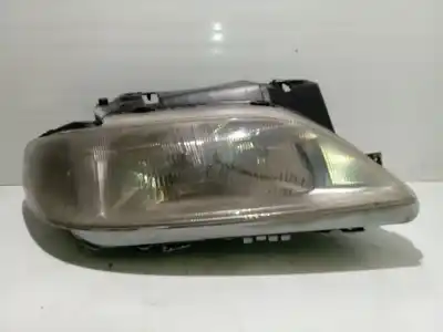 Second-hand car spare part Right Headlight for CITROEN XSARA (N1) 1.9 D OEM IAM references 6205R5  