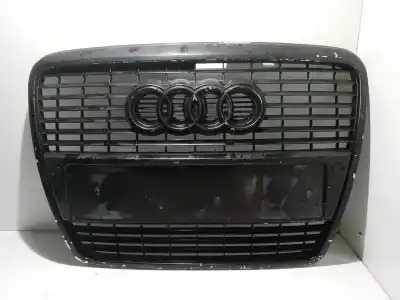 Gebrauchtes Autoersatzteil Frontgitter zum AUDI A6 C6 (4F2) 2.0 TDI OEM-IAM-Referenzen AD0701601  
