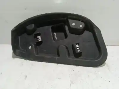Pezzo di ricambio per auto di seconda mano portalampada per citroen c5 i (dc_) 2.0 hdi riferimenti oem iam 