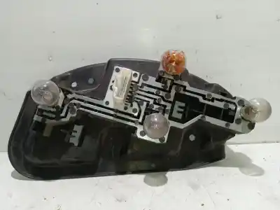 Pezzo di ricambio per auto di seconda mano portalampada per citroen c5 i (dc_) 2.0 hdi riferimenti oem iam   