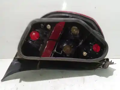 Автозапчастина б/у правий ліхтар для citroen c5 i (dc_) 2.0 hdi посилання на oem iam 6351n8  