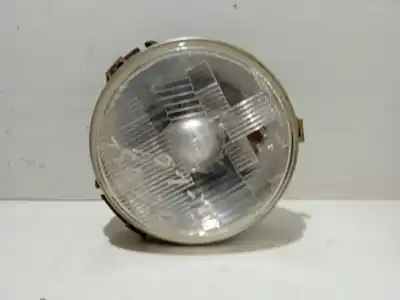 İkinci el araba yedek parçası Sol Far için TOYOTA LAND CRUISER (_J7_) 2.4 (RJ70_V, RJ73_V) OEM IAM referansları 9098101029 9098101035 