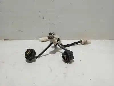 İkinci el araba yedek parçası Lamba için TOYOTA LAND CRUISER (_J7_) 2.4 (RJ70_V, RJ73_V) OEM IAM referansları 8151590K05  