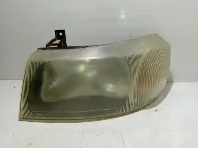 Second-hand car spare part LEFT HEADLIGHT for FORD TRANSIT MOD. 2000 COMBI  OEM IAM references 4695292  