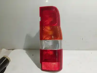 Second-hand car spare part Right Tailgate Light for FORD TRANSIT MOD. 2000 COMBI 2.0 TDE CAT OEM IAM references 1205701  