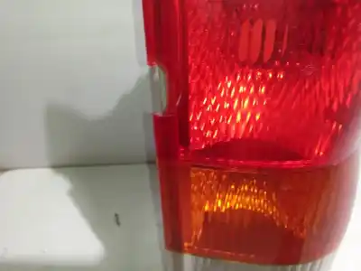Peça sobressalente para automóvel em segunda mão farolim traseiro direito por ford transit mod. 2000 combi 2.0 tde cat referências oem iam 1205701  
