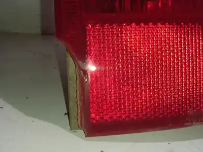 Peça sobressalente para automóvel em segunda mão farolim traseiro direito por ford transit mod. 2000 combi 2.0 tde cat referências oem iam 1205701  