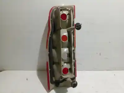 Peça sobressalente para automóvel em segunda mão farolim traseiro direito por ford transit mod. 2000 combi 2.0 tde cat referências oem iam 1205701  