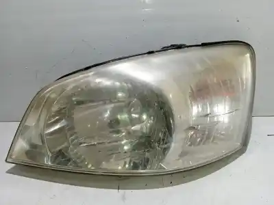Pièce détachée automobile d'occasion Feu Gauche pour HYUNDAI GETZ (TB) 1.1 Références OEM IAM 921101C010  