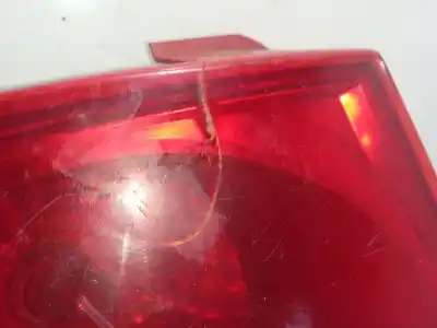 Second-hand car spare part left tailgate light for hyundai getz (tb) 1.1 oem iam references   