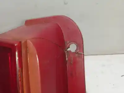 Second-hand car spare part left tailgate light for hyundai getz (tb) 1.1 oem iam references   