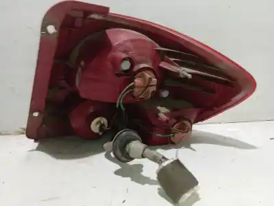 Second-hand car spare part left tailgate light for hyundai getz (tb) 1.1 oem iam references   