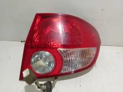 Second-hand car spare part right tailgate light for hyundai getz (tb) 1.1 oem iam references 