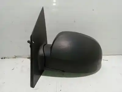 Pezzo di ricambio per auto di seconda mano Specchio Sinistro per HYUNDAI GETZ (TB) 1.1 Riferimenti OEM IAM 876101C200  
