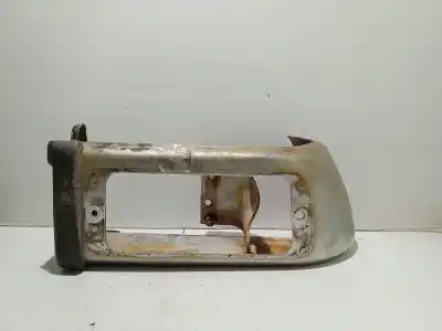 Pièce détachée automobile d'occasion pare-chocs arriere gauche pour toyota land cruiser (_j7_) 2.4 (rj70_v, rj73_v) références oem iam   