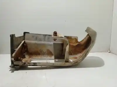 Pièce détachée automobile d'occasion pare-chocs arriere gauche pour toyota land cruiser (_j7_) 2.4 (rj70_v, rj73_v) références oem iam   