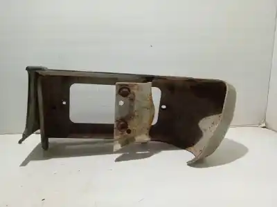 Pièce détachée automobile d'occasion pare-chocs arriere gauche pour toyota land cruiser (_j7_) 2.4 (rj70_v, rj73_v) références oem iam   