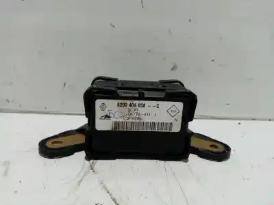 Автозапчасти б/у  за RENAULT LAGUNA II (BG4W)  ссылки OEM IAM 8200404858  