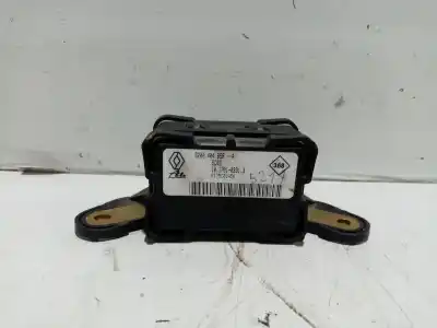 Peça sobressalente para automóvel em segunda mão Sensor por RENAULT LAGUNA II (BG0) 2.0 16V IDE Referências OEM IAM 8200404858A  