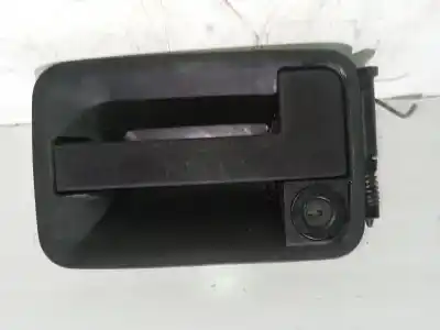 Автозапчасти б/у наружная рукоятка передняя справа за citroen jumpy caja/chasis (bu_, bv_, bw_, bx_) 1.9 td ссылки oem iam 