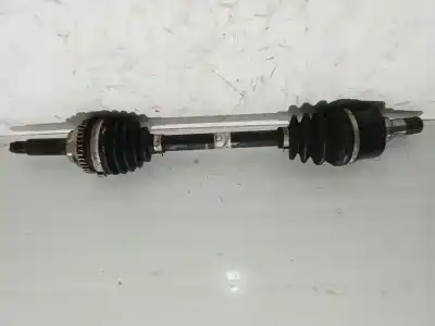 İkinci el araba yedek parçası ön sol sanziman için chevrolet matiz s oem iam referansları 96396121