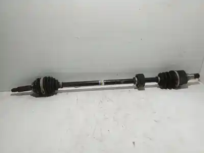 İkinci el araba yedek parçası ön sag sanziman için chevrolet matiz s oem iam referansları 96396122