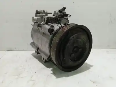 Peça sobressalente para automóvel em segunda mão compressor de ar condicionado a/a a/c por chevrolet matiz s referências oem iam 96406679 32871g acp765000p