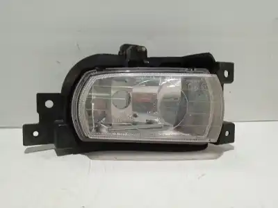 Pezzo di ricambio per auto di seconda mano fendinebbia sinistra per kia carnival carnival (2006 - 2012) riferimenti oem iam 