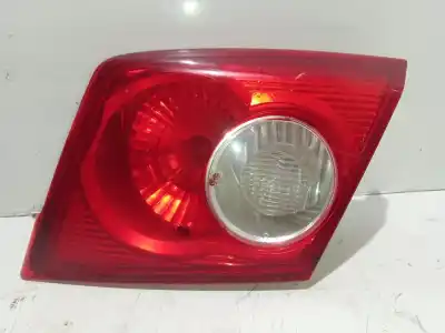 Gebrauchtes Autoersatzteil  zum CHEVROLET LACETTI  OEM-IAM-Referenzen   