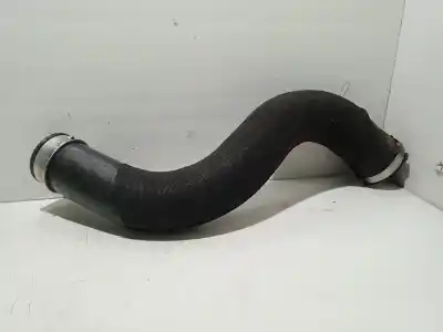 Pezzo di ricambio per auto di seconda mano tubo intercooler per audi a6 c6 (4f2) 2.0 tdi riferimenti oem iam 4f0145737d 166221 07190