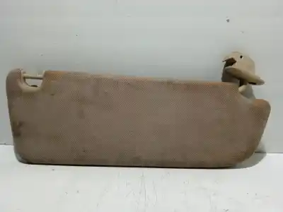 Pezzo di ricambio per auto di seconda mano tenda sinistra per audi a6 c6 (4f2) 2.0 tdi riferimenti oem iam 4f0857551  