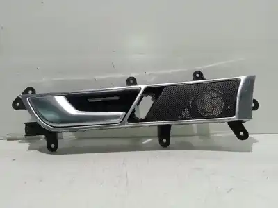Second-hand car spare part Interior Left Front Handle for AUDI A6 C6 (4F2) 2.0 TDI OEM IAM references 4F0837019C  