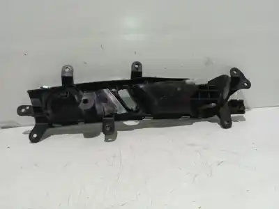 Peça sobressalente para automóvel em segunda mão puxador interior dianteiro esquerdo por audi a6 c6 (4f2) 2.0 tdi referências oem iam 4f0837019c  