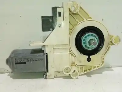 Pezzo di ricambio per auto di seconda mano motore alzacristalli posteriore sinistro per audi a6 c6 (4f2) 2.0 tdi riferimenti oem iam 4f0959801c  110199701201