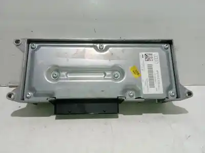 Pezzo di ricambio per auto di seconda mano modulo elettronico per audi a6 c6 (4f2) 2.0 tdi riferimenti oem iam 4f0910223h 4f0035223k 720300800000