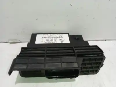Gebrauchtes Autoersatzteil Elektronisches Modul zum AUDI A6 C6 (4F2) 2.0 TDI OEM-IAM-Referenzen 4F0907280 F005S00099 4F0910280