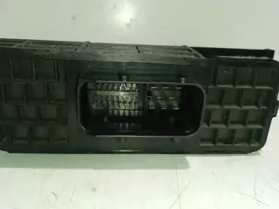 Pezzo di ricambio per auto di seconda mano modulo elettronico per audi a6 c6 (4f2) 2.0 tdi riferimenti oem iam 4f0907280 f005s00099 4f0910280