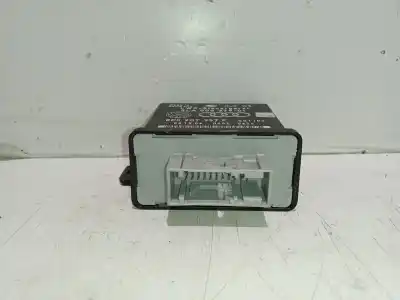 Gebrauchtes Autoersatzteil Elektronisches Modul zum AUDI A6 C6 (4F2) 2.0 TDI OEM-IAM-Referenzen 8P0907357F 5LA00837901 5LA008379