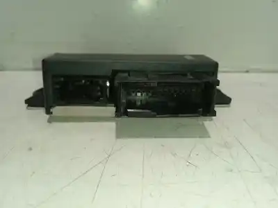 Pezzo di ricambio per auto di seconda mano modulo elettronico per audi a6 c6 (4f2) 2.0 tdi riferimenti oem iam 4f0907468d  4f0910468a