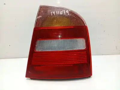 Автозапчасти б/у правый задний фонарь за skoda octavia i (1u2) 1.9 tdi ссылки oem iam 1u6945112a