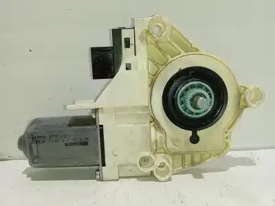 İkinci el araba yedek parçası ön Sol Cam Motoru için AUDI A6 C6 (4F2) 2.0 TDI OEM IAM referansları 4F0959801D  1101997009201