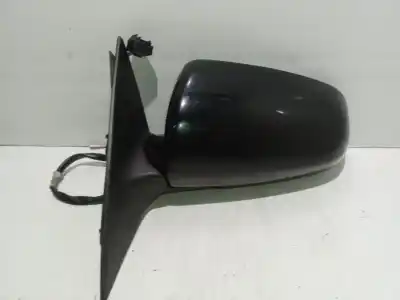 Second-hand car spare part left rearview mirror for audi a6 c6 (4f2) 2.0 tdi oem iam references 4f1858531k  