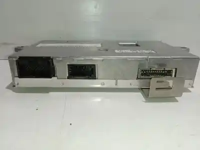Gebrauchtes Autoersatzteil gps-navigationssystem zum audi a6 c6 (4f2) 2.0 tdi oem-iam-referenzen 4e0035729 4f0910731 4f0910731r