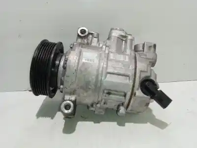Gebrauchtes Autoersatzteil klimakompressor zum audi a6 c6 (4f2) 2.0 tdi oem-iam-referenzen 4f0260805t 4471906672 447190-6672