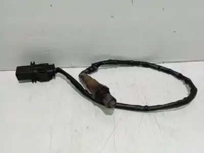 Pièce détachée automobile d'occasion SONDE LAMBDA pour AUDI A6 C6 (4F2)  Références OEM IAM 03G906252 0281004053 0281004052