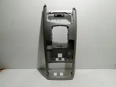 Peça sobressalente para automóvel em segunda mão CONSOLA CENTRAL por AUDI A6 C6 (4F2)  Referências OEM IAM 4F1864261  